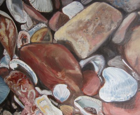 Shells (Painting)